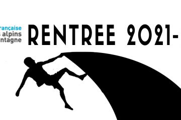 Rentrée 2021