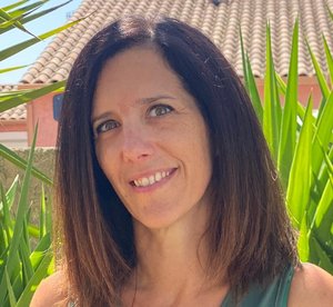 Stéphanie Simonetti